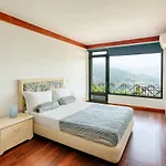 Casa Martagao Do Geres By Geres Casas 别墅 卡尼卡达