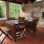 Casa Martagao Do Geres By Geres Casas *