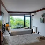 Casa Martagao Do Geres By Geres Casas * 卡尼卡达