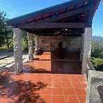 Casa Martagao Do Geres By Geres Casas