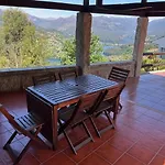 Villa Casa Martagao Do Geres By Geres Casas *