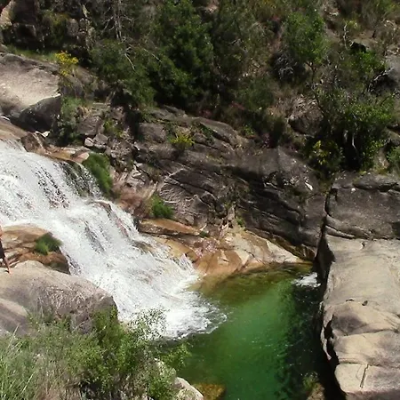 Villa Casa Martagao Do Geres By Geres Casas Caniçada