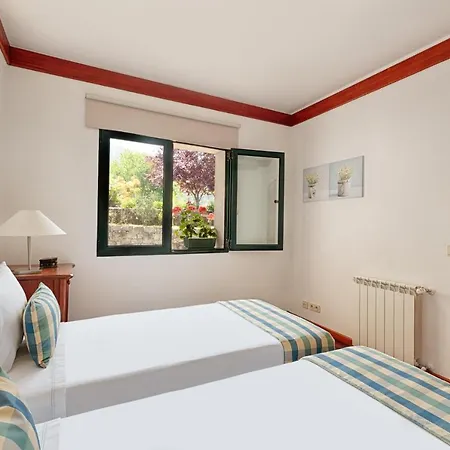 Casa Martagão Do Gerês By Gerês Casas Villa Caniçada