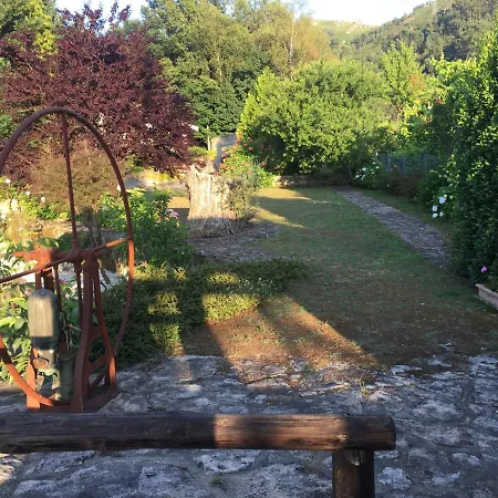 Casa Martagao Do Geres By Geres Casas Villa Caniçada