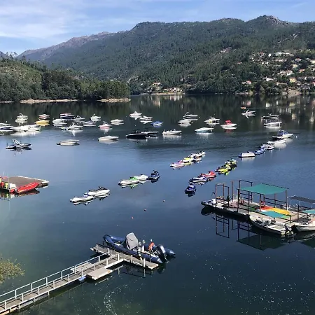 Casa Martagão Do Gerês By Gerês Casas Caniçada