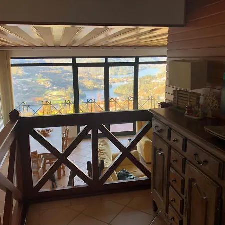 Casa Martagao Do Geres By Geres Casas *
