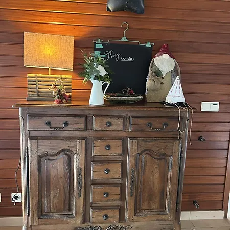 Casa Martagao Do Geres By Geres Casas * Caniçada