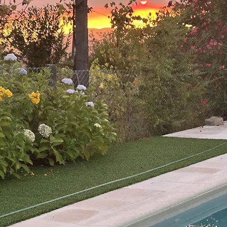 Casa Martagão Do Gerês By Gerês Casas Villa