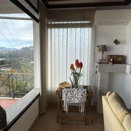 Casa Martagao Do Geres By Geres Casas Villa *