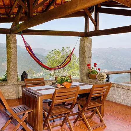 Casa Martagao Do Geres By Geres Casas Villa Caniçada