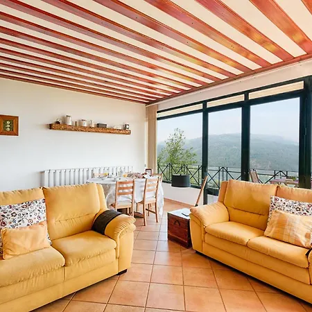 Casa Martagão Do Gerês By Gerês Casas