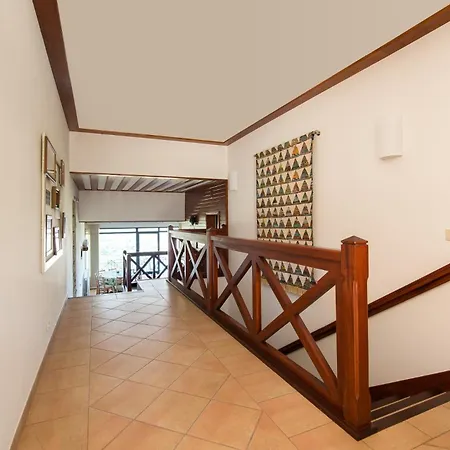Casa Martagao Do Geres By Geres Casas