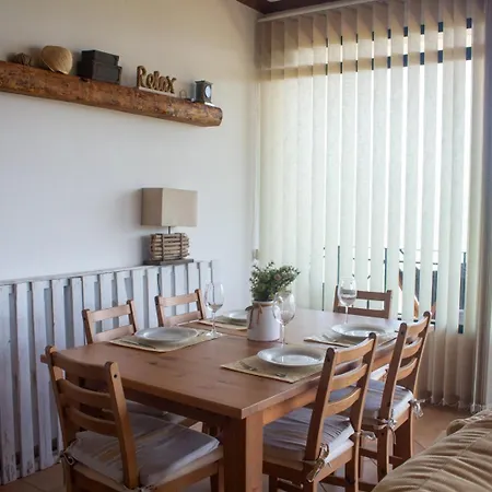 Casa Martagao Do Geres By Geres Casas Villa