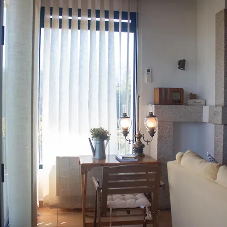 Casa Martagao Do Geres By Geres Casas