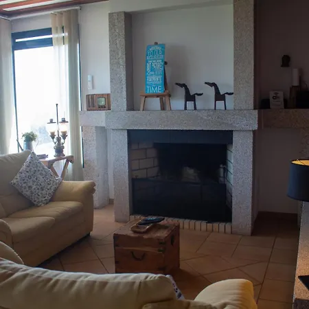 Casa Martagao Do Geres By Geres Casas Villa Caniçada