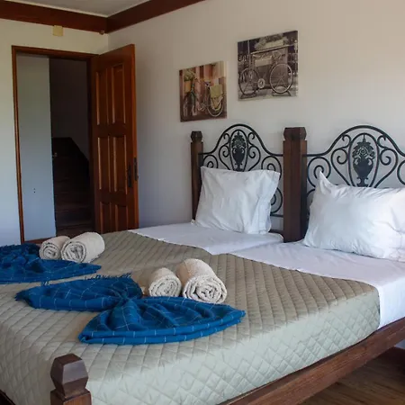 Villa Casa Martagao Do Geres By Geres Casas *