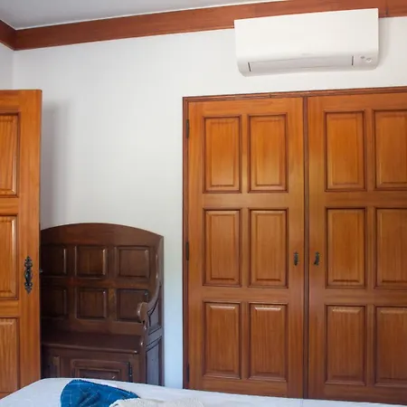 Casa Martagao Do Geres By Geres Casas *