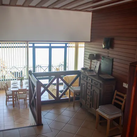Casa Martagao Do Geres By Geres Casas