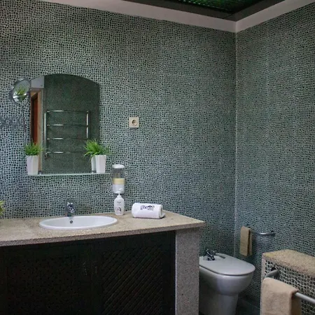 Casa Martagao Do Geres By Geres Casas * Caniçada