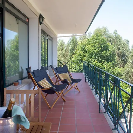 Casa Martagao Do Geres By Geres Casas Villa