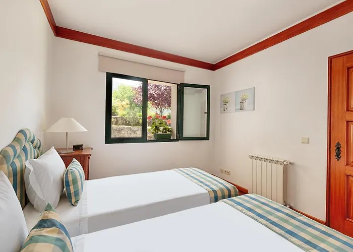 Casa Martagao Do Geres By Geres Casas Villa Caniçada