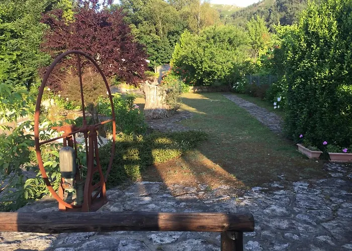 Casa Martagao Do Geres By Geres Casas 빌라 카니카다