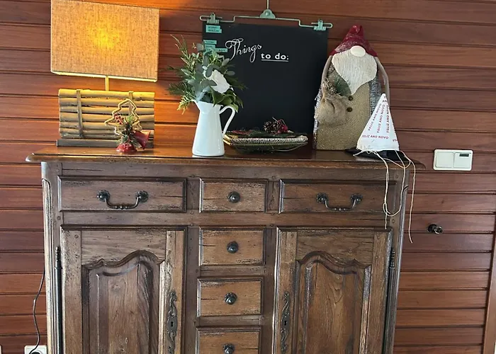 Casa Martagao Do Geres By Geres Casas * 카니카다