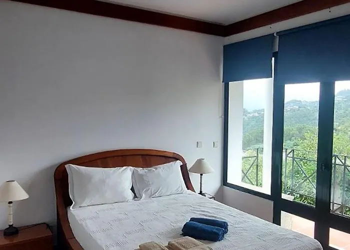 فيلة Casa Martagao Do Geres By Geres Casas